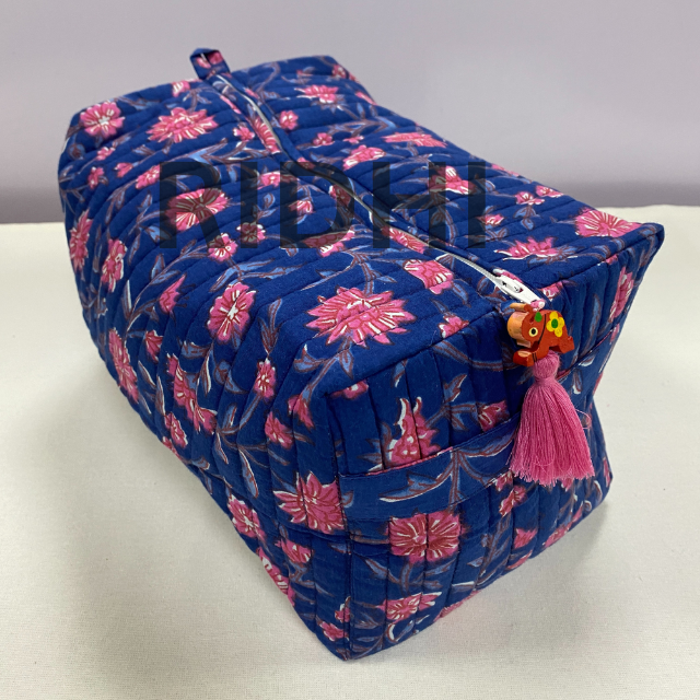 สีฟ้ากับสีชมพู