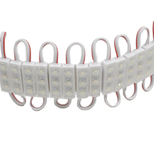 โมดูลแอลอีดี duradero CON Angulo de Vision amplio Para entornos minoristas - Product Image 1