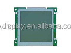 3,2-Zoll-Punktmatrix-COG-Modul 160160 LCD-Instrumenten bildschirm mit schwarzem Hintergrund und weißem Text 3,2-Zoll-Grafik-LCD - Product Image 2