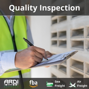 Servicios integrales de verificación de garantía de calidad para la experiencia en inspección y control de productos de China - Product Image 4