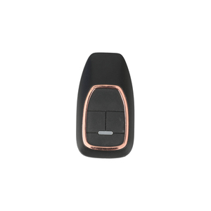 433MHz codice di apprendimento porta Garage telecomando universale Wireless RF trasmettitore per apriporta - Product Image 1