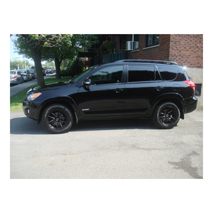 2020-2022สีขาวสำหรับ Toyota RAV 4ปลั๊กอินไฮบริดรถยนต์มือสองพร้อมที่นั่งพวงมาลัยซ้ายหนังเทอร์โบเครื่องยนต์ RWD Drive ACC Cruise - Product Image 5