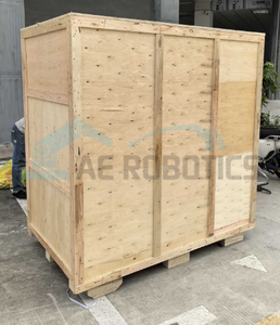 Applicazione automatica della soluzione di carico e scarico CNC del robot collaborativo a 6 assi in campo industriale