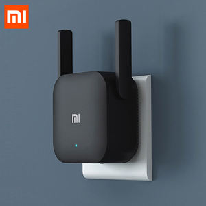 Xiaomi-Extensor de rango WiFi Pro, enrutador amplificador original, 300M, 2,4G, repetidor de red Mi, enrutador inalámbrico - Product Image 6