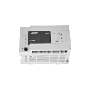 Nuovissimo modulo di controllo logico plc originale FX5U-32/64/80MT/ES modulo di espansione CPU plc controller di programmazione - Product Image 4