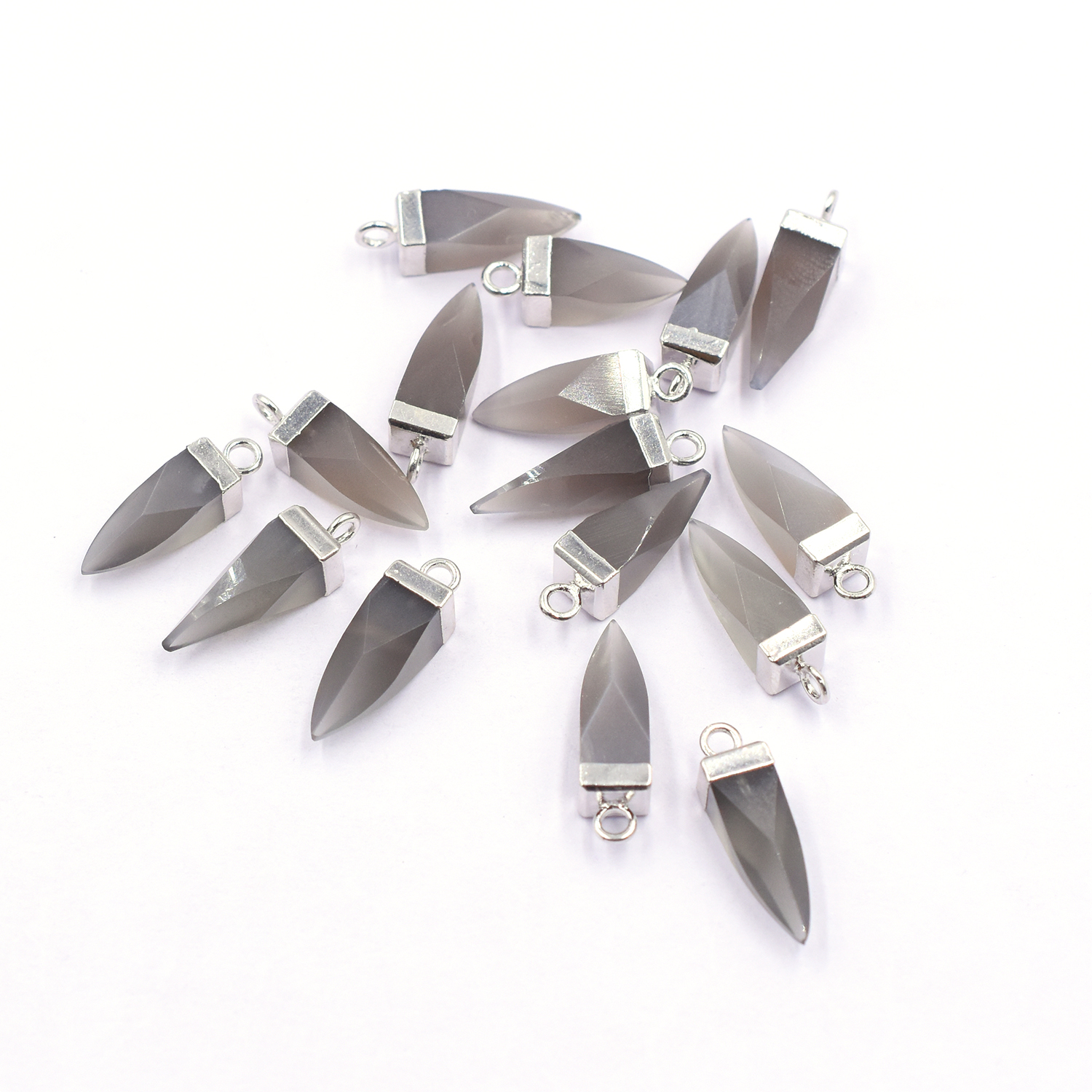 Gray Moonstone
