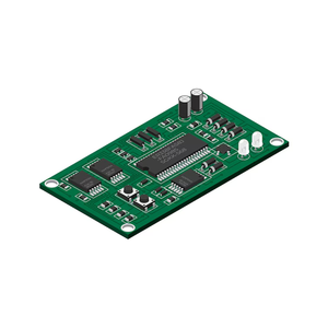 ESP32 para la automatización del hogar IoT por control remoto, Automatización del hogar alimentada por IA con sistema doméstico IoT ESP32 con control remoto - Product Image 2