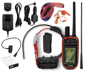 带TT15组合犬全球定位系统项圈的G-Garmins阿尔法100的ATB价格 - Product Image 4