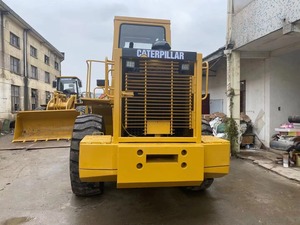 <strong>Used</strong> Cat 950B Wheel Loader CAT 950 950c 950G 950F <strong>950E</strong> 5 Ton Payload Construction Machine for Sale