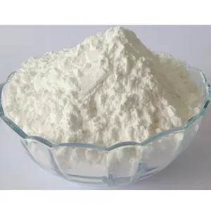 Glutensiz gıda sınıfı mısır nişastası un kuru toz buğday ve pirinç unu freze işleme torbalı veya toplu ambalaj mevcut