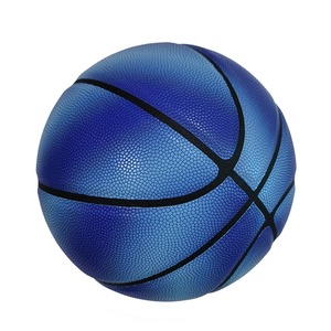 En kaliteli üretim basketbol Custom Made orijinal ucuz moda yüksek kalite özelleştirilmiş sepet topları - Product Image 2