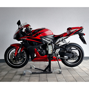 新着2025 1312ccホンダCBR600RRオートバイ