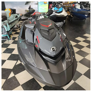 Hottest Selling Jet Ski GTR -X <strong>300</strong> IBR for Sale - Product Image 1