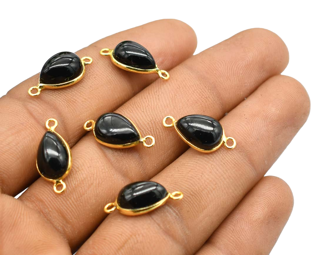 2 Loop-Gold Plated C125