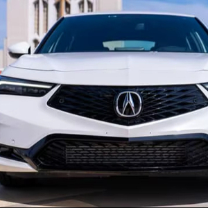 Used 2023 <strong>Acura</strong> Integra A-Spec