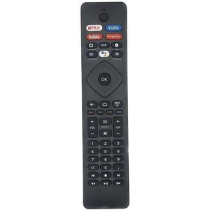 Besia รีโมทคอนโทรล NH800UP ใหม่สำหรับเปลี่ยนรีโมททีวี Philips สำหรับสมาร์ททีวีรีโมท IR สำหรับแอนดรอยด์ Philips - Product Image 1