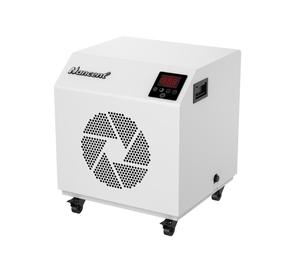 Nancent Splitアイスバスチラー、急速な2 °C冷却 - Product Image 5