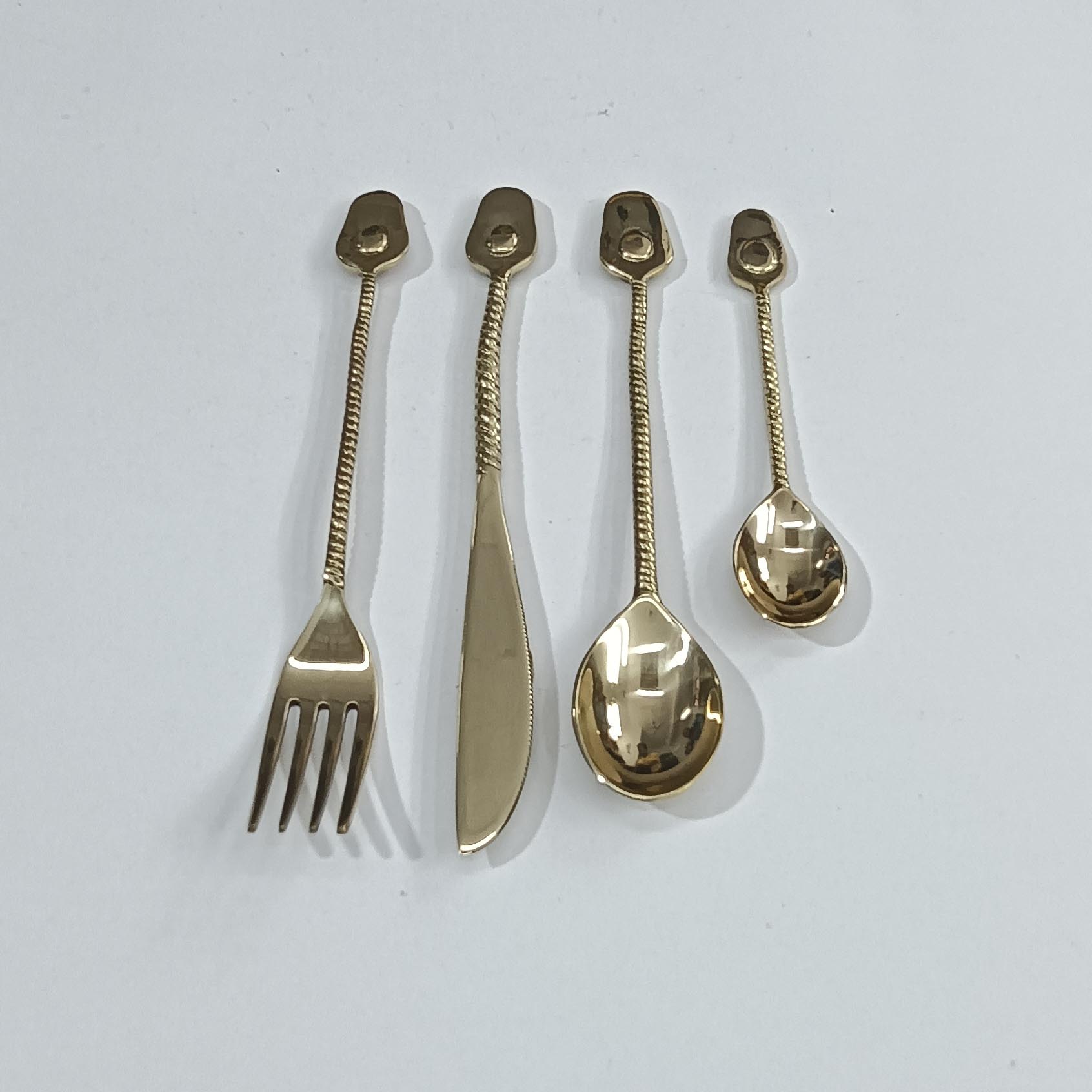 Gold