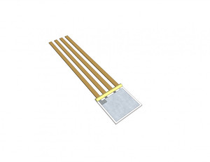 熱容量性RHセンサー-露点用途に最適 - Product Image 2