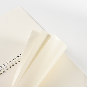 Özel kullanımlık çıkartma kitabı toplama albümü boş etiket depolama kitap yetişkinler için A5 boyutu 50 levhalar yapışkanlı kağıt Sticker - Product Image 2