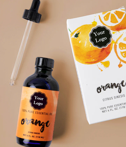Özel etiket tatlı portakal yağı faydaları ile aromaterapi cilt bakımı parfüm yağları kokulu kozmetik, Aroma YAYICI toplu sipariş kullanın - Product Image 2