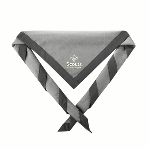 Scout phụ kiện tùy chỉnh thêu Scout khăn choàng cổ với Troop Logo - Product Image 6