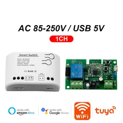 White 1CH 220v