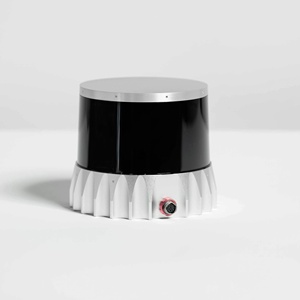 Precio competitivo Sensor Lidar 270 Ángulo de detección Detector de obstáculos Sensor de distancia Sensor Lidar