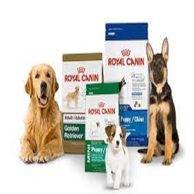 Canin Royal pour chiens/Canin Royal de qualité supérieure pour animaux de compagnie, vente en gros