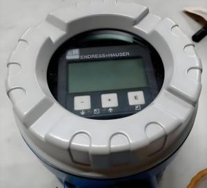 Stok Endress + Hauser E + H Prosonic FMU30 ultrasonik seviye ölçümü FMU40 metre ultrasonik seviye verici FMU41/FMU42 - Product Image 6