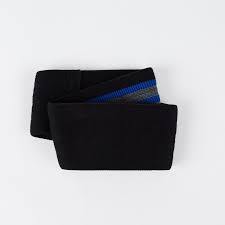 Tùy chỉnh tư nhân ghi nhãn loopset tập thể dục ban nhạc thiết lập hip Resistance Bands bao gồm hip vòng tròn ban nhạc làm bằng vải polyester - Product Image 3