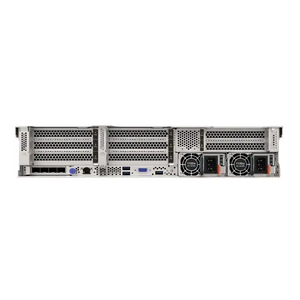 2U Rack server SR650 Intel Xeon CPU Server SR650 nuovo server SR650V2 - Product Image 3