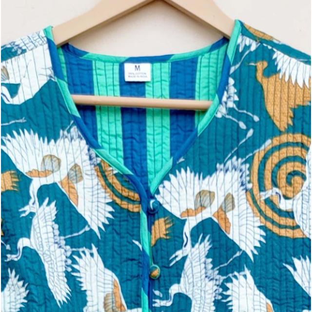 Turquoise