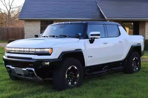 รถมือสอง GMC hummeer EV รุ่นที่1 170 2009 2010 2011 2014 2015 2016 2017 2018 2019 2020 2021 2024 2023 - Product Image 6