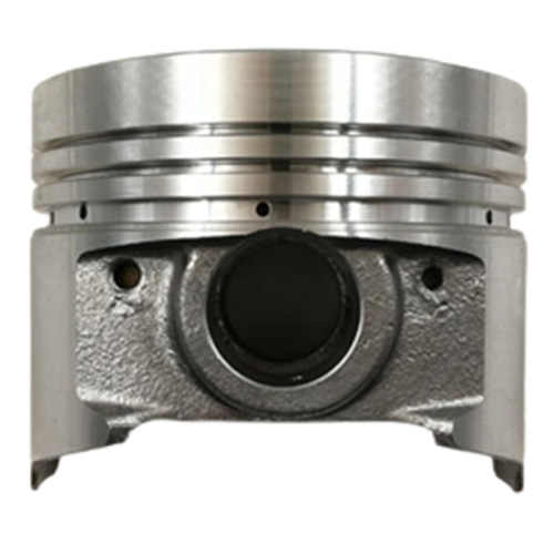 Factory Made 85mm Piston with Gudgeon Pin Kit Assembly Fir for MITSUBIISSHI Spare Parts in Factory Price in High Quality