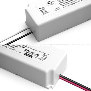 For UL Listed 110V 120v <strong>Input</strong> <strong>12V</strong> 60W 24V 75W <strong>output</strong> CLASS 2 Triac Phase Cut Dimmable IP65 Waterproof LED Driver - Product Image 6