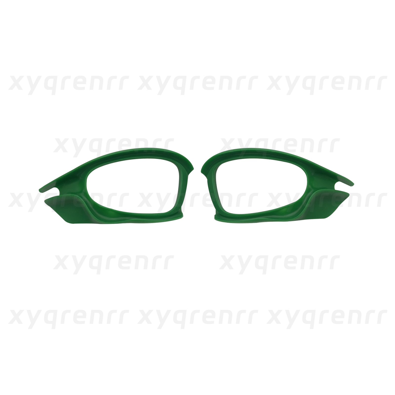 Verde scuro