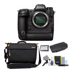 Power_Shot G7X Mark III数字无反光镜4.2x光学变焦镜头CMOS传感器SD兼容1080p黑色新盒 - Product Image 1