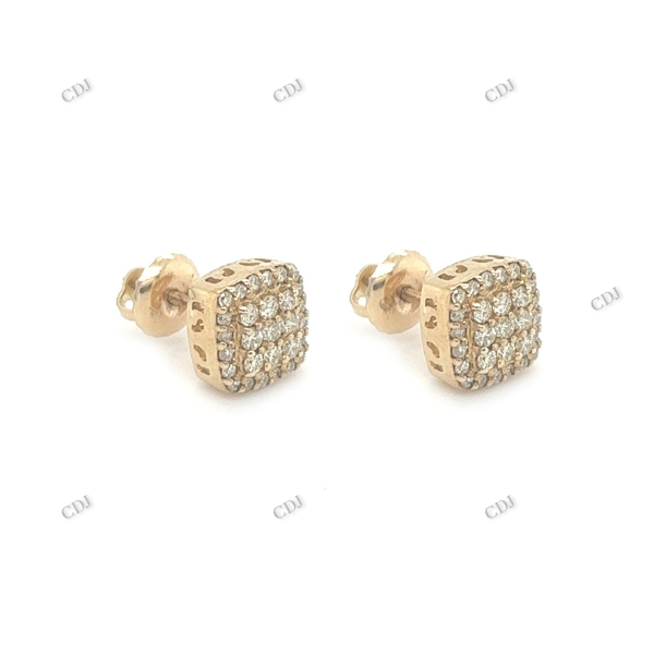 Rose Gold Plated