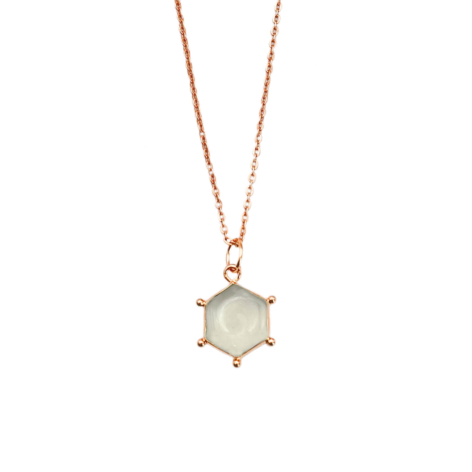 สีโรสโกลด์