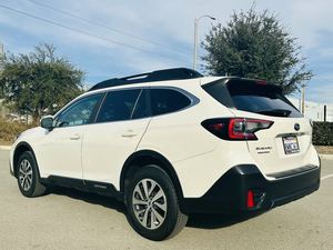 ซูบารุ SUV ระดับพรีเมี่ยมพร้อมเบาะหนังคุณภาพเยี่ยมกล้องด้านหลังพวงมาลัยซ้ายระบบเกียร์ออโต้-ดีลที่ดีที่สุดสำหรับรถมือสอง! - Product Image 4