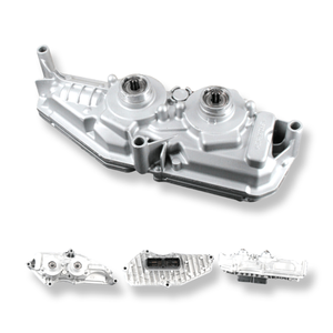 Yeni DPS6 DC4 6DCT250 TCU TCM 6-speed çift debriyaj şanzıman kuru şanzıman parçaları Renault için şanzıman kontrol ünitesi - Product Image 1