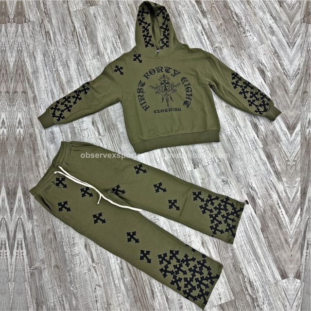 Olive Green