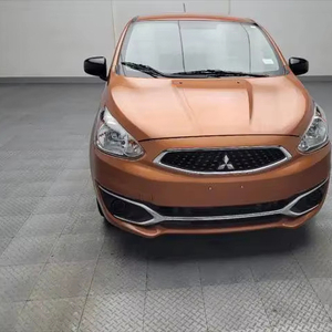 2020 Mitsubishi <strong>Mirage</strong> LE - Product Image 1