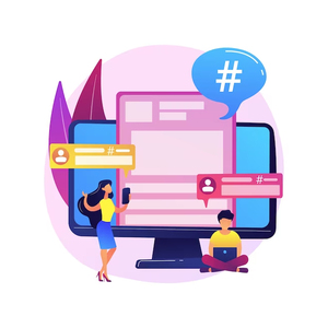 SocialBoost verbessert Ihre Präsenz in Social Media mit PHP-Skripten zum Verkauf von indischen Exportern