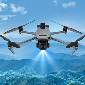 Tăng cao 28dBi Helix gnss Ăng ten GPS GLONASS Galileo BDS rtk multiband IP67 SMA Mini quadrifilar Xoắn Ốc Xoắn ăng ten - Product Image 1