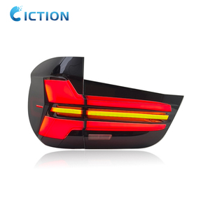 ไฟท้าย LED อัตโนมัติสำหรับ BMW X5 F15เป็น G05 2014-2018ไฟท้าย LED แบบไดนามิกขับรถระบบไฟ - Product Image 5
