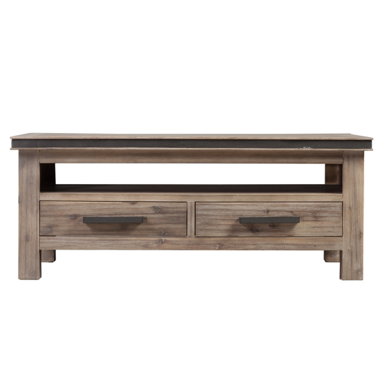 Couleur en bois