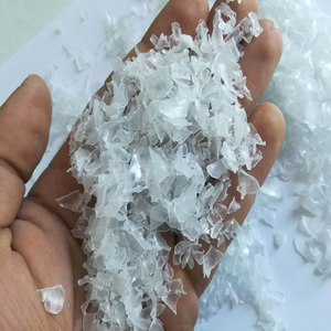 Cheap <strong>Price</strong> <strong>Recycled</strong> Plastic Bottle Scrap LDPE HDPE PU Molding Grade Pet Bottles for Sale - Product Image 1