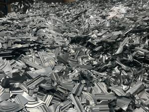 Busheling、自動車スクラップ、新しいスクラップ、自動車部品スクラップ、金属スクラップ